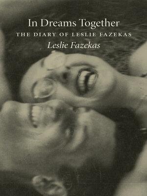 cover image of In Dreams Together